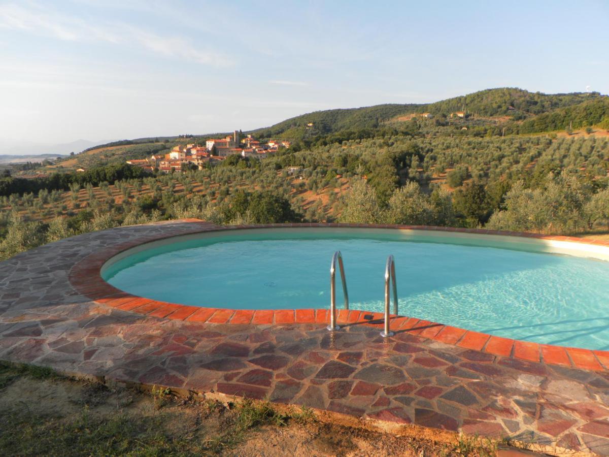 Casale Biancaluce Villa Santa Luce Exterior photo